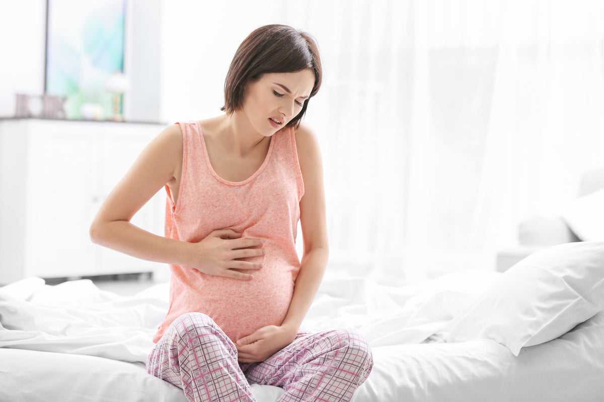 Pourquoi la constipation est-elle plus fréquente pendant la grossesse ?
